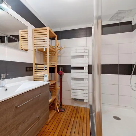 Résidence Les Soldannelles Le 17 Apartamento Châtel